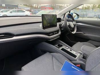 Used Skoda Elroq 2025 for sale - 77770799: Photo