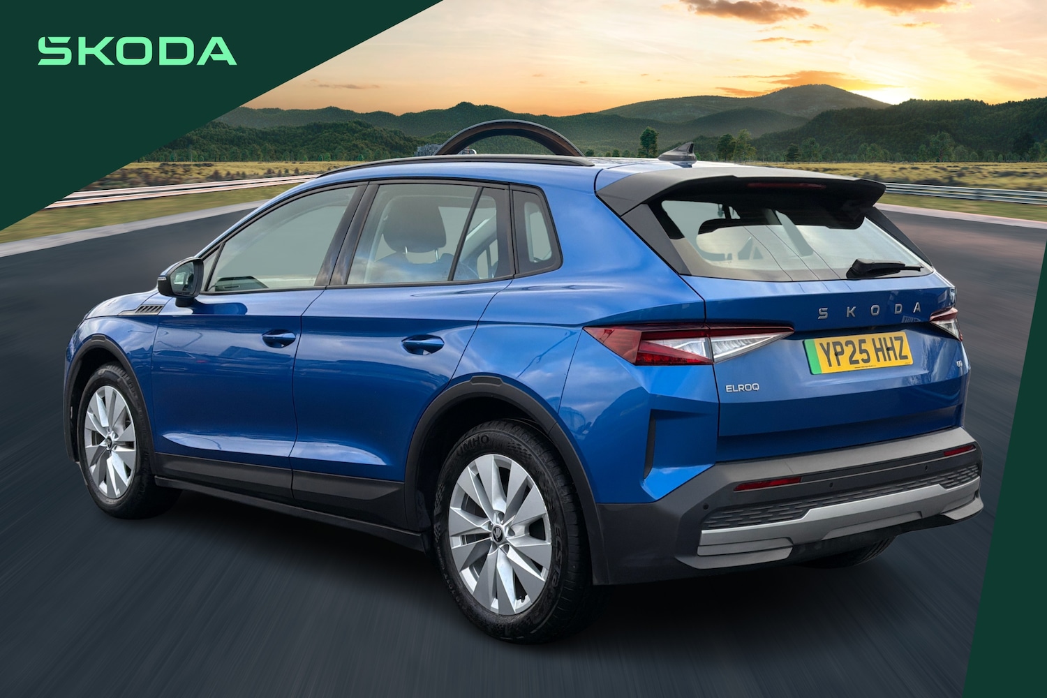 Used Skoda Elroq 2025 for sale - 77770799: Photo 3