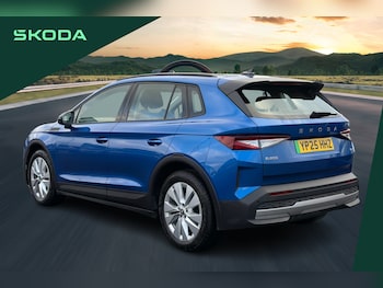 Used Skoda Elroq 2025 for sale - 77770799: Photo