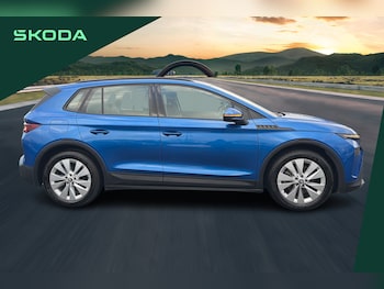 Used Skoda Elroq 2025 for sale - 77770799: Photo