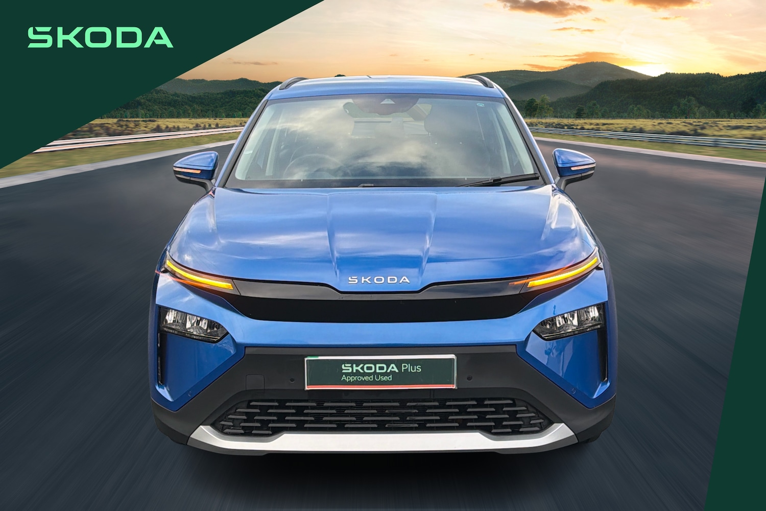 Used Skoda Elroq 2025 for sale - 77770799: Photo 7