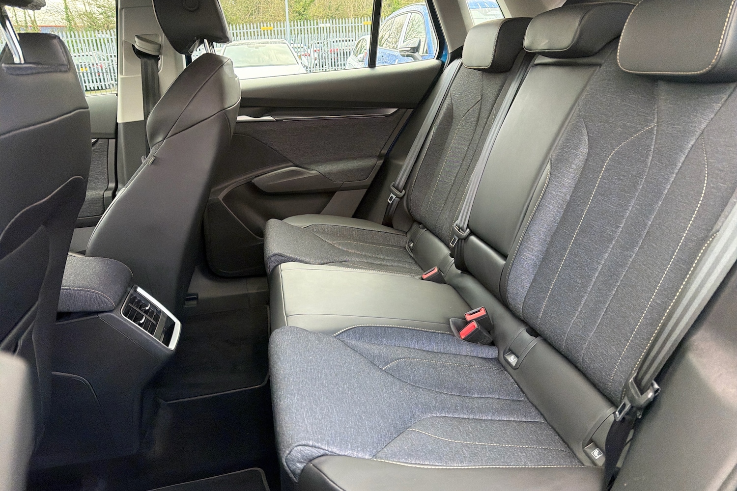 Used Skoda Elroq 2025 for sale - 77770799: Photo 8