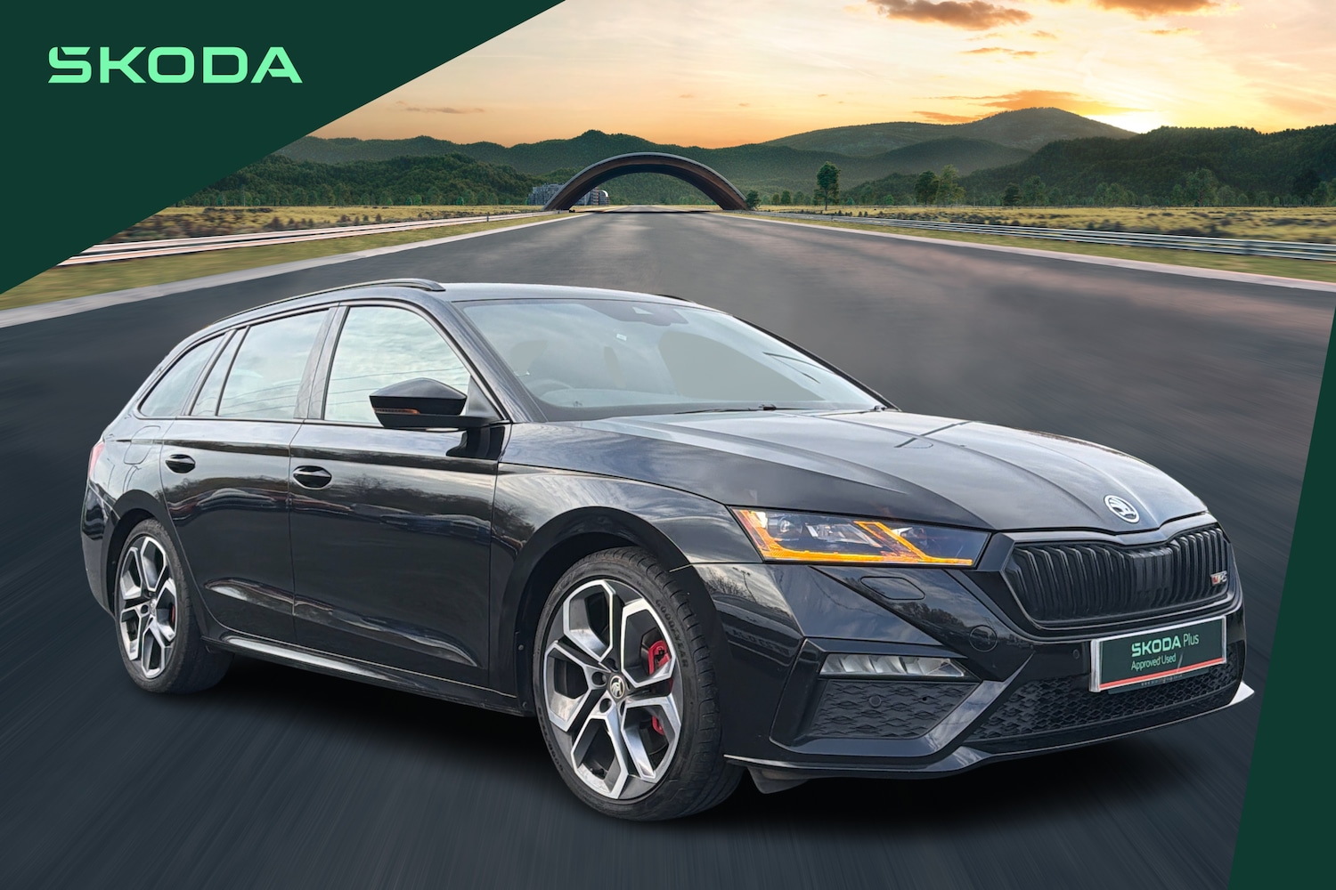 Used Skoda Octavia 2023 for sale - 76676300: Photo 1