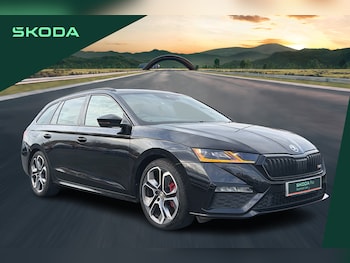 2023 (23) - 2.0 TSI vRS 5dr DSG