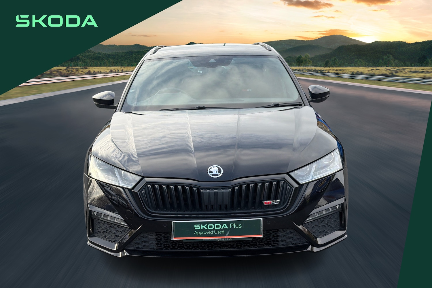 Used Skoda Octavia 2023 for sale - 76676300: Photo 7