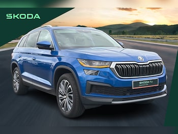 Used Skoda Kodiaq 2023 for sale - 78406646: Photo