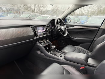 Used Skoda Kodiaq 2023 for sale - 78406646: Photo