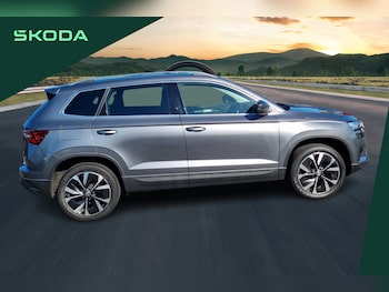 Used Skoda Karoq 2022 for sale - 76458678: Photo