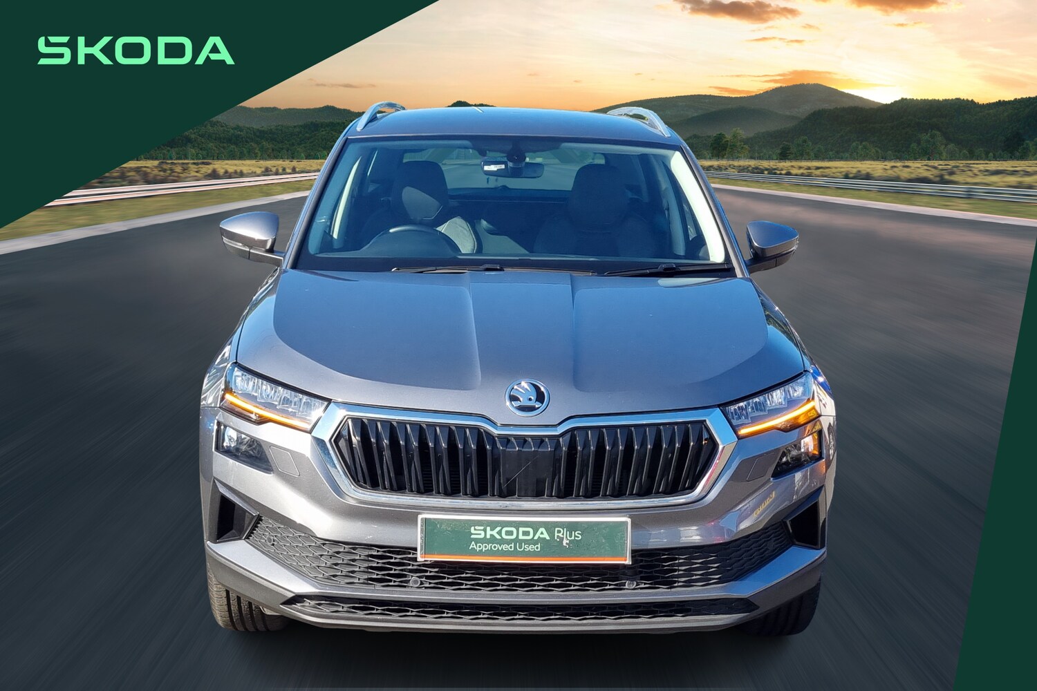 Used Skoda Karoq 2022 for sale - 76458678: Photo 7