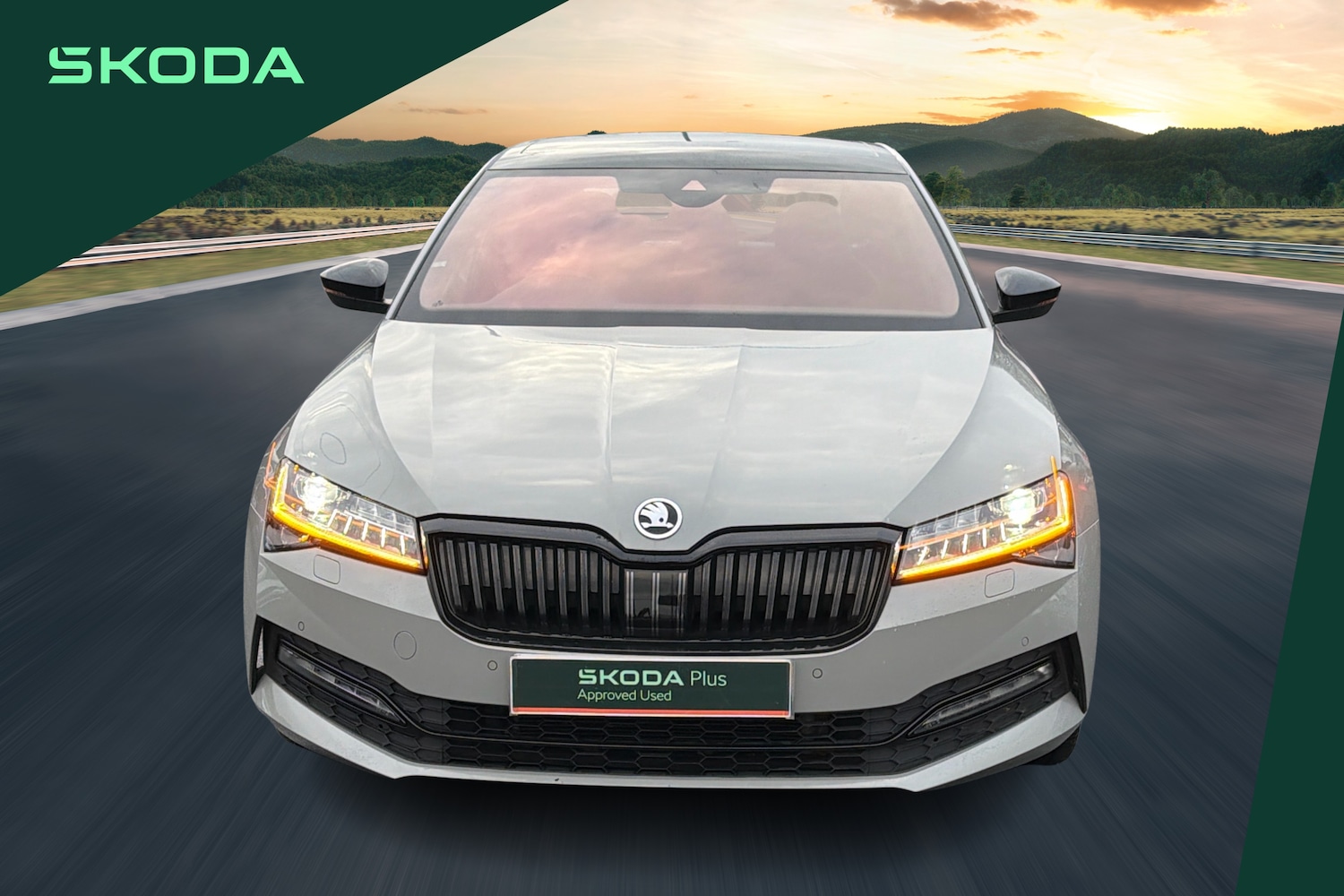 Used Skoda Superb 2023 for sale - 76676763: Photo 7