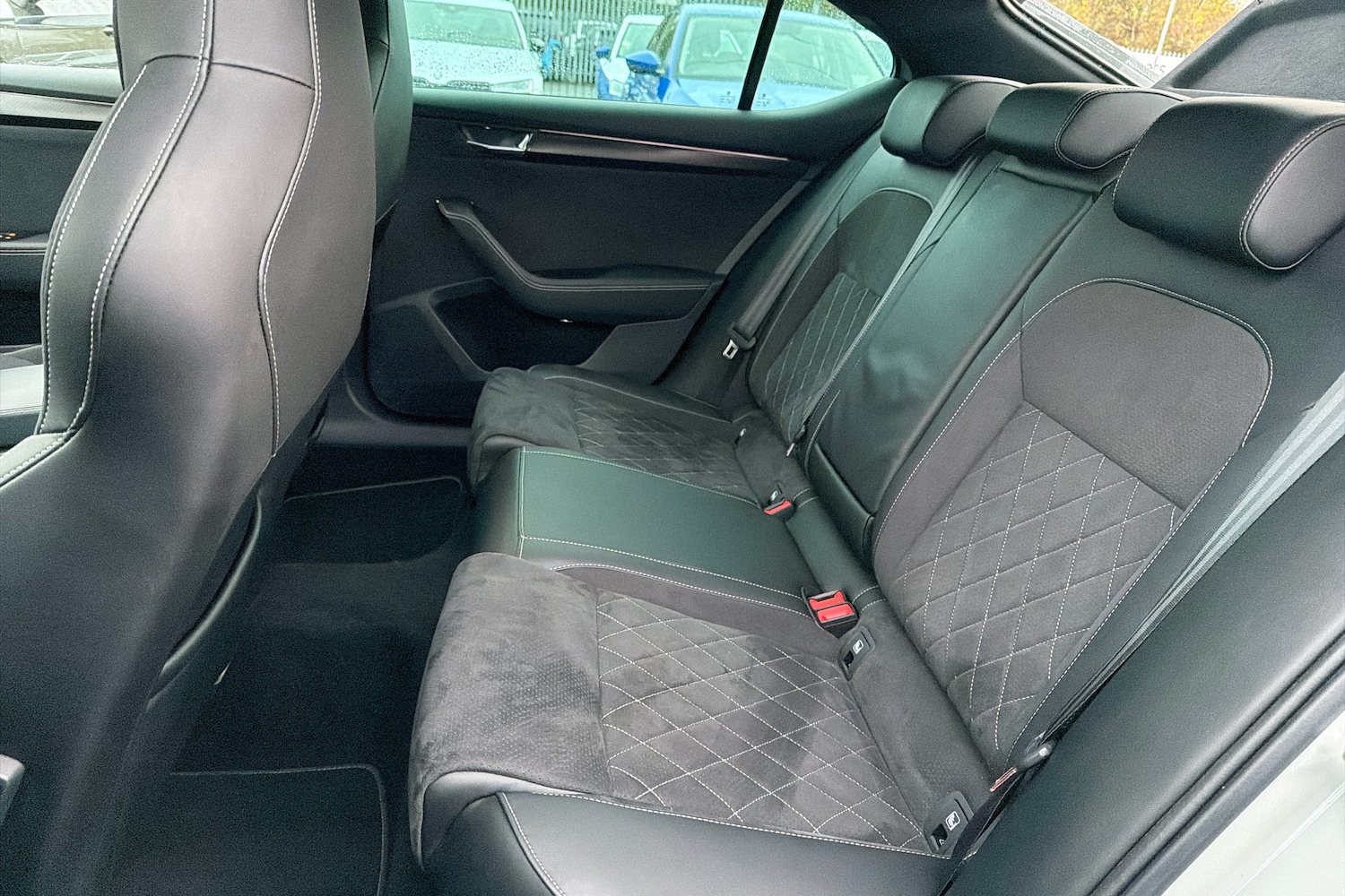 Used Skoda Superb 2023 for sale - 76676763: Photo 8