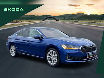 2025 (25) - 1.5 TSI e-TEC SE L 5dr DSG