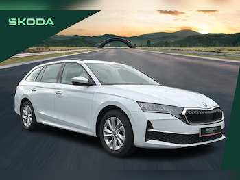 2025 (25) - 1.5 TSI e-TEC SE Technology 5dr DSG