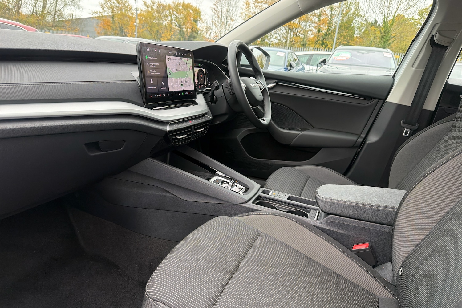 Used Skoda Octavia 2025 for sale - 76681494: Photo 2