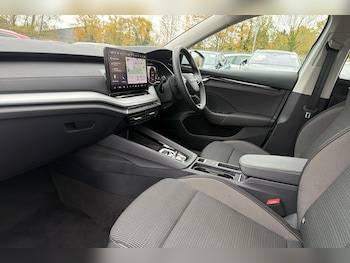 Used Skoda Octavia 2025 for sale - 76681494: Photo