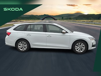 Used Skoda Octavia 2025 for sale - 76681494: Photo