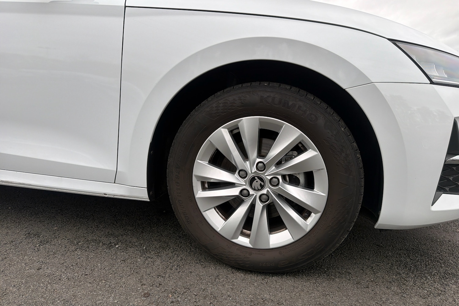 Used Skoda Octavia 2025 for sale - 76681494: Photo 5