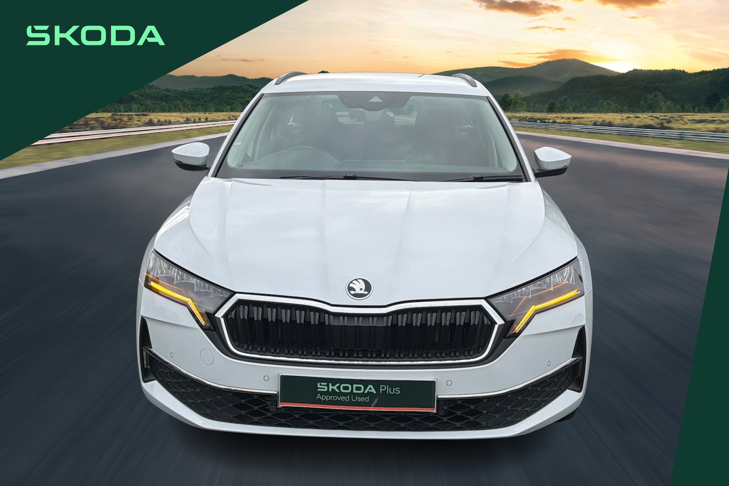 Used Skoda Octavia 2025 for sale - 76681494: Photo 7