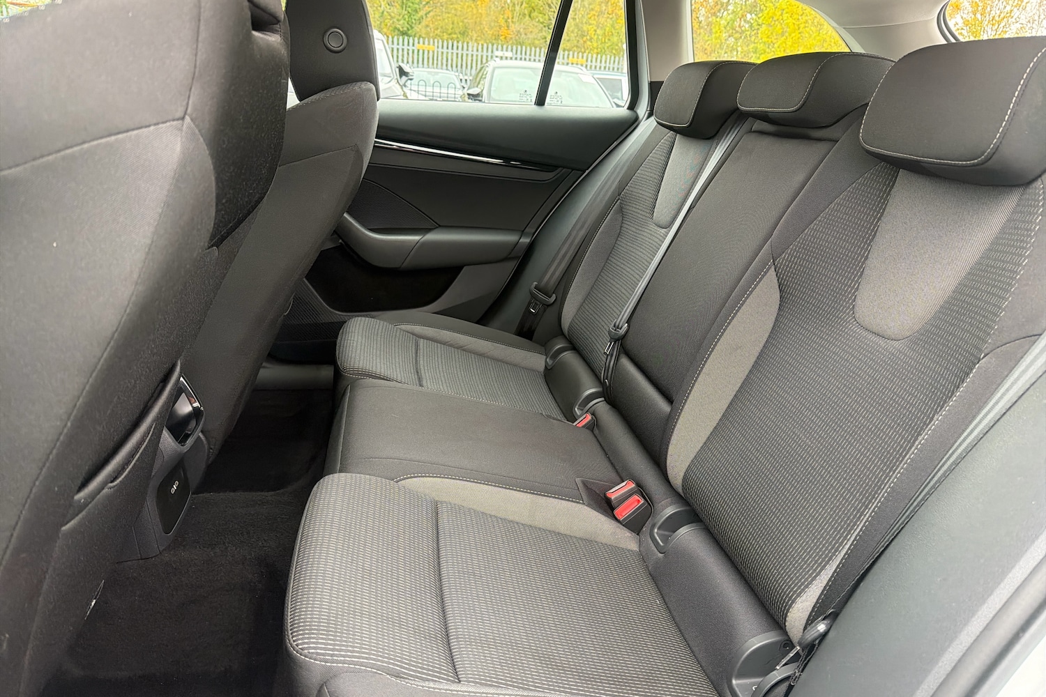 Used Skoda Octavia 2025 for sale - 76681494: Photo 8