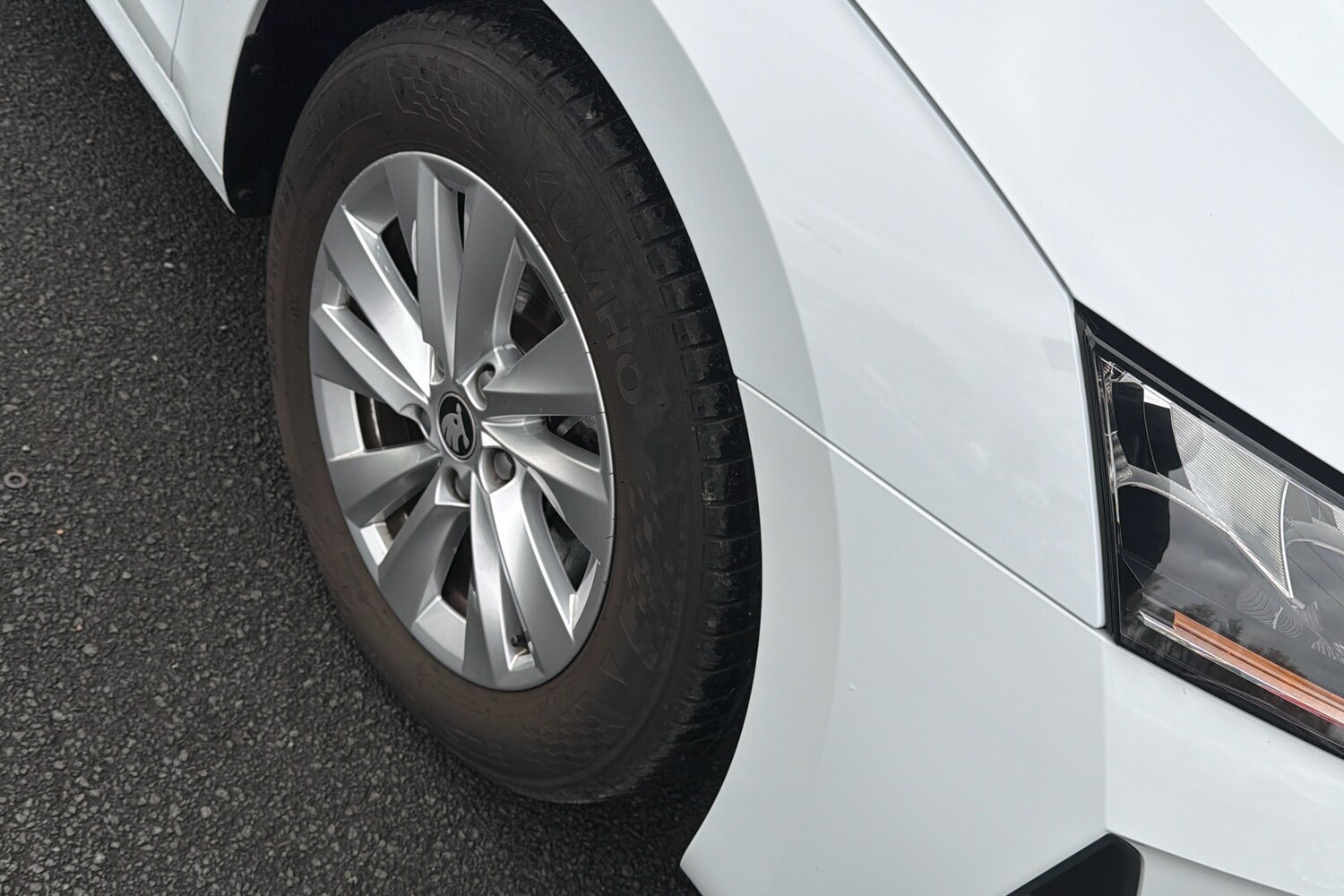 Used Skoda Octavia 2025 for sale - 76681494: Photo 9