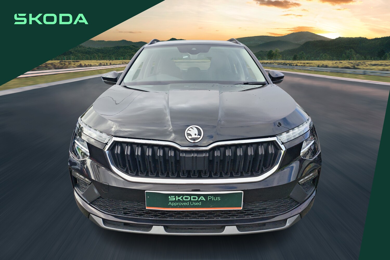 Used Skoda Kamiq 2024 for sale - 76302004: Photo 7