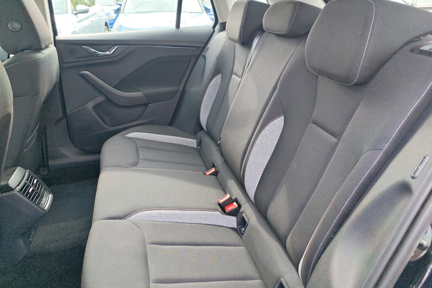 Used Skoda Kamiq 2024 for sale - 76302004: Photo 8