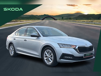 Used Skoda Octavia 2024 for sale - 76803637: Photo