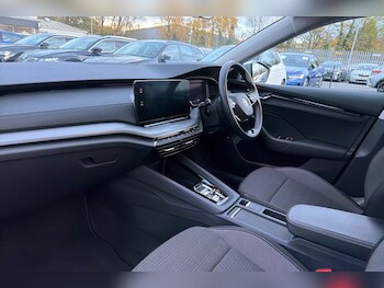 Used Skoda Octavia 2024 for sale - 76803637: Photo