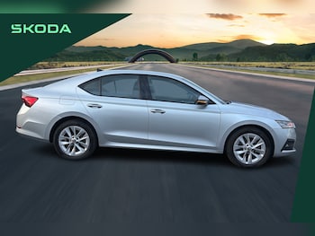 Used Skoda Octavia 2024 for sale - 76803637: Photo