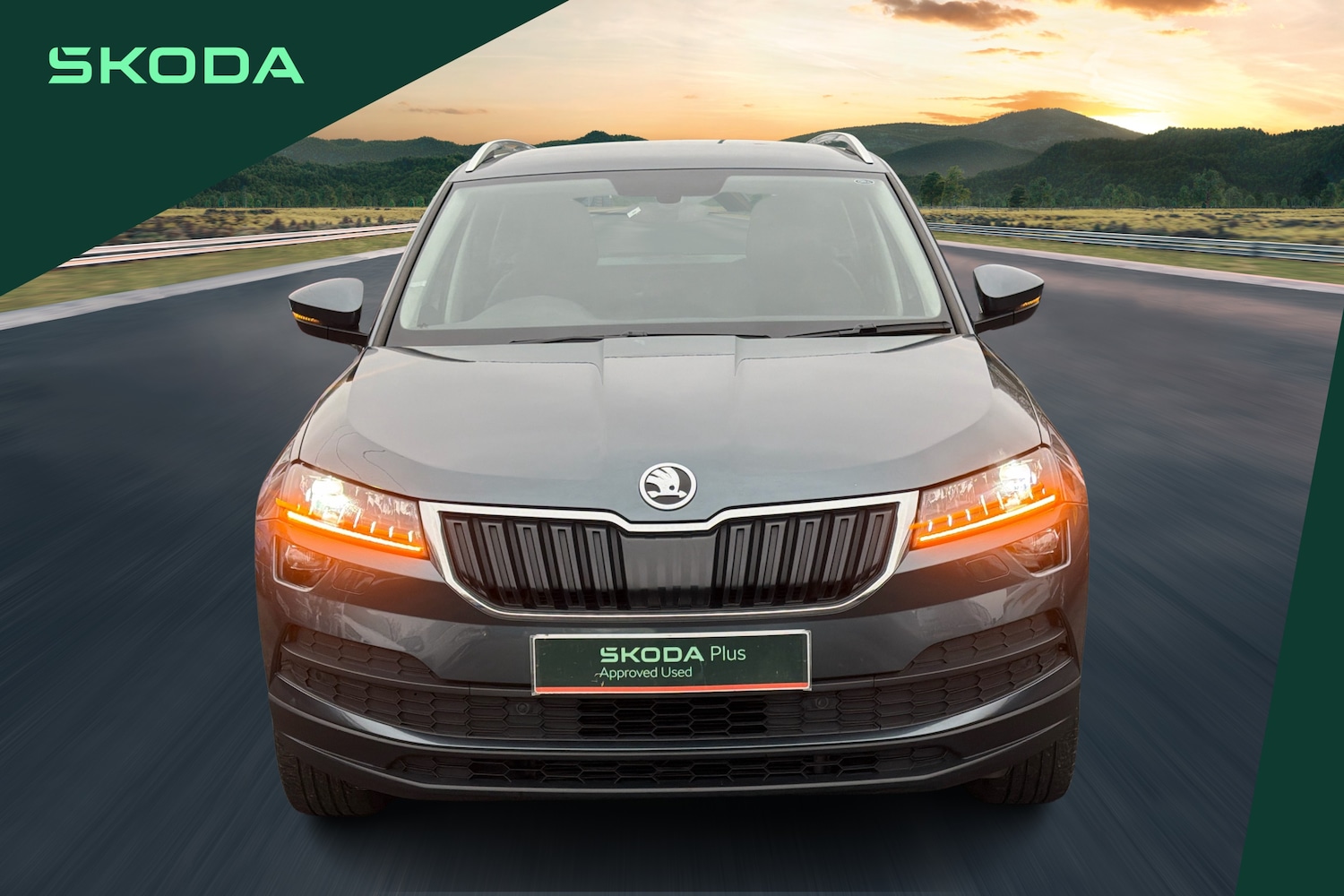 Used Skoda Karoq 2019 for sale - 77427953: Photo 7