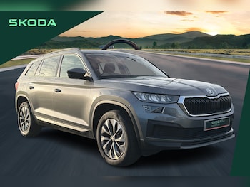 Skoda - Kodiaq