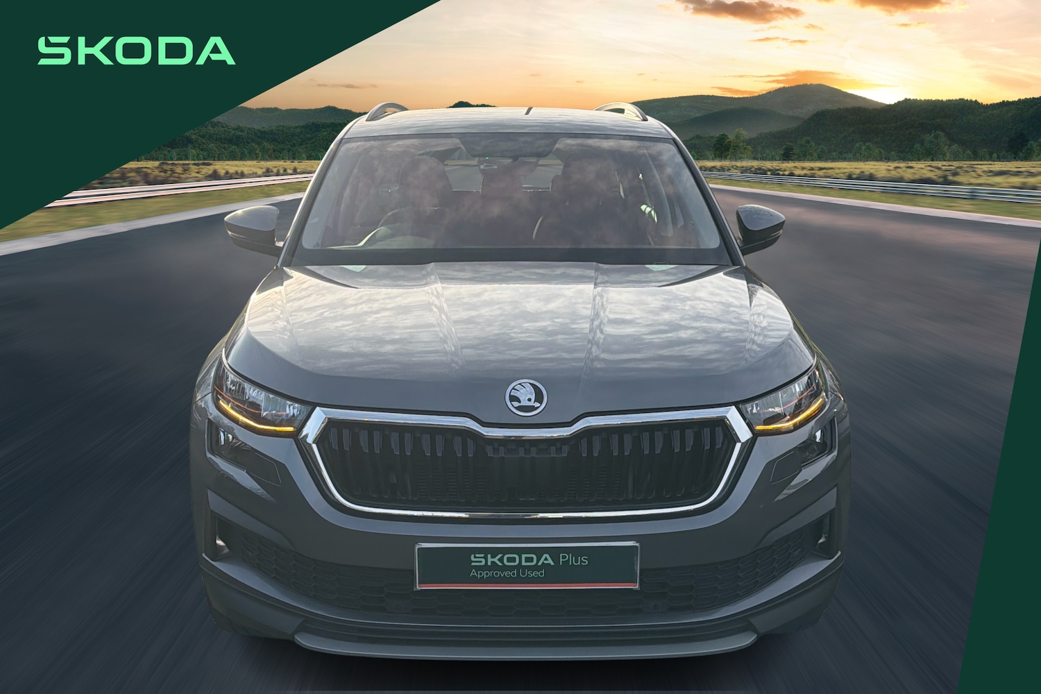 Used Skoda Kodiaq 2022 for sale - 76675249: Photo 7