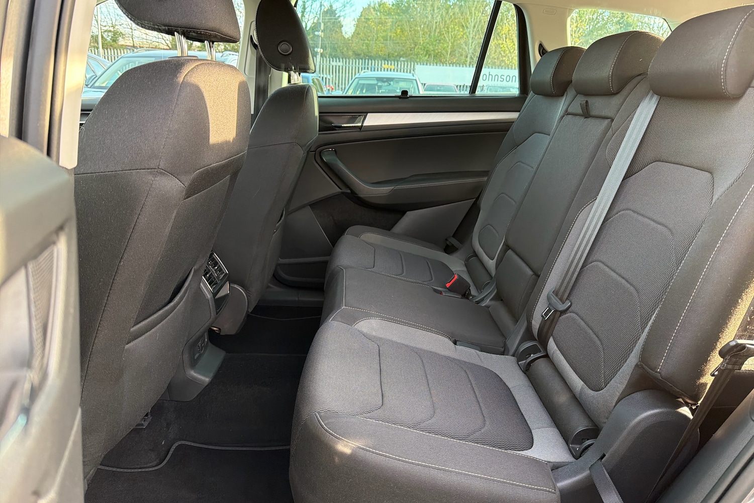 Used Skoda Kodiaq 2022 for sale - 76675249: Photo 8