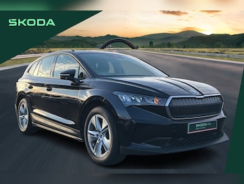 Skoda - Enyaq