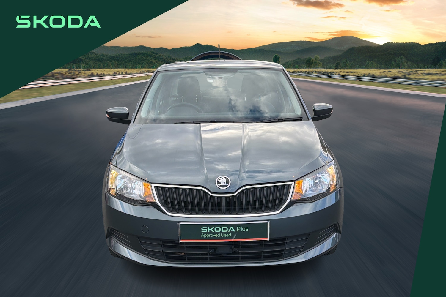 Used Skoda Fabia 2016 for sale - 76315838: Photo 7