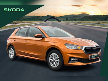 2024 (24) - 1.0 TSI SE Comfort 5dr