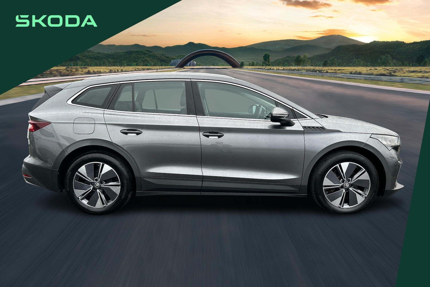 Used Skoda Enyaq 2022 for sale - 77397232: Photo 4