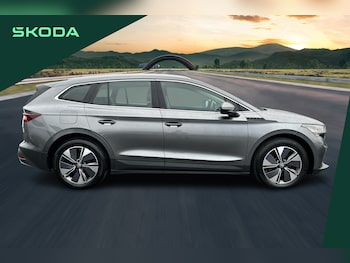 Used Skoda Enyaq 2022 for sale - 77397232: Photo