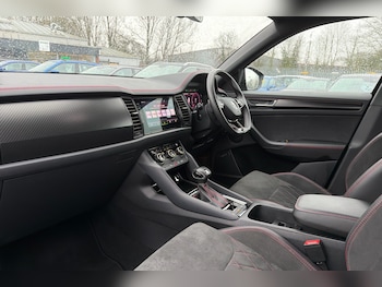 Used Skoda Kodiaq 2024 for sale - 77770876: Photo