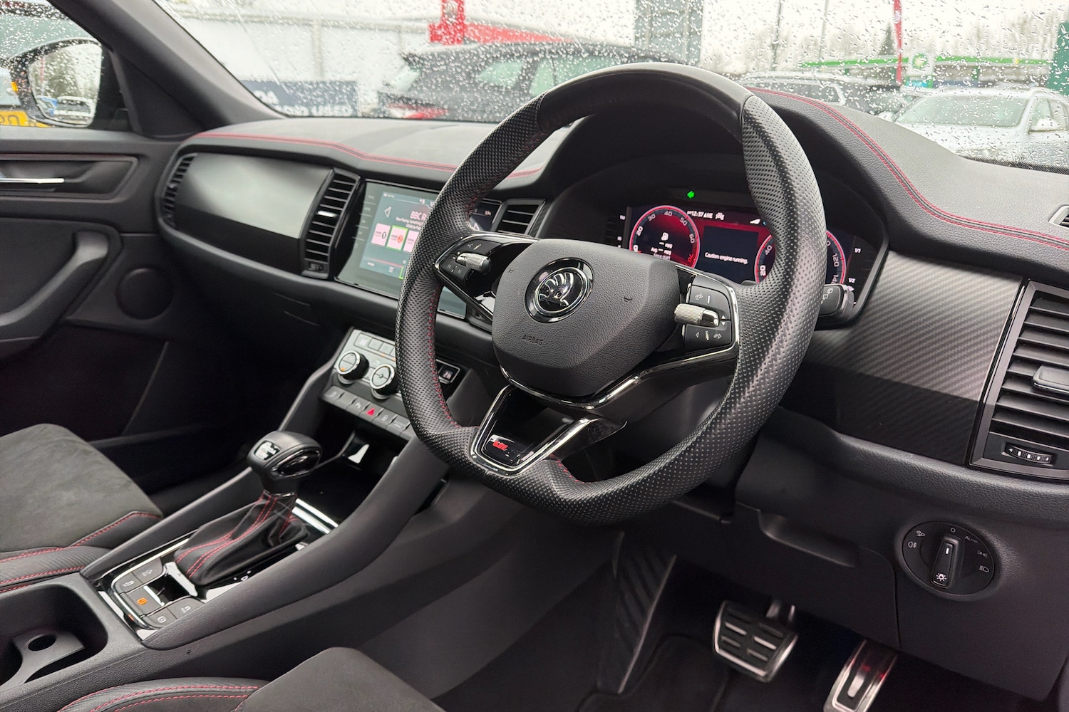 Used Skoda Kodiaq 2024 for sale - 77770876: Photo 6