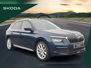 2021 (21) - 1.0 TSI 110 SE L 5dr