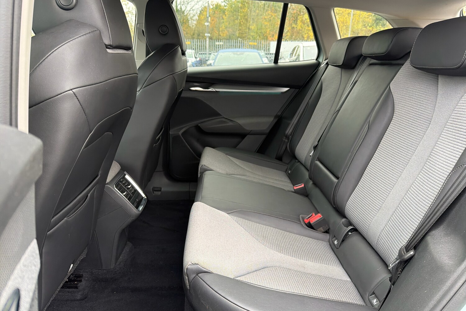 Used Skoda Enyaq 2021 for sale - 76674032: Photo 8