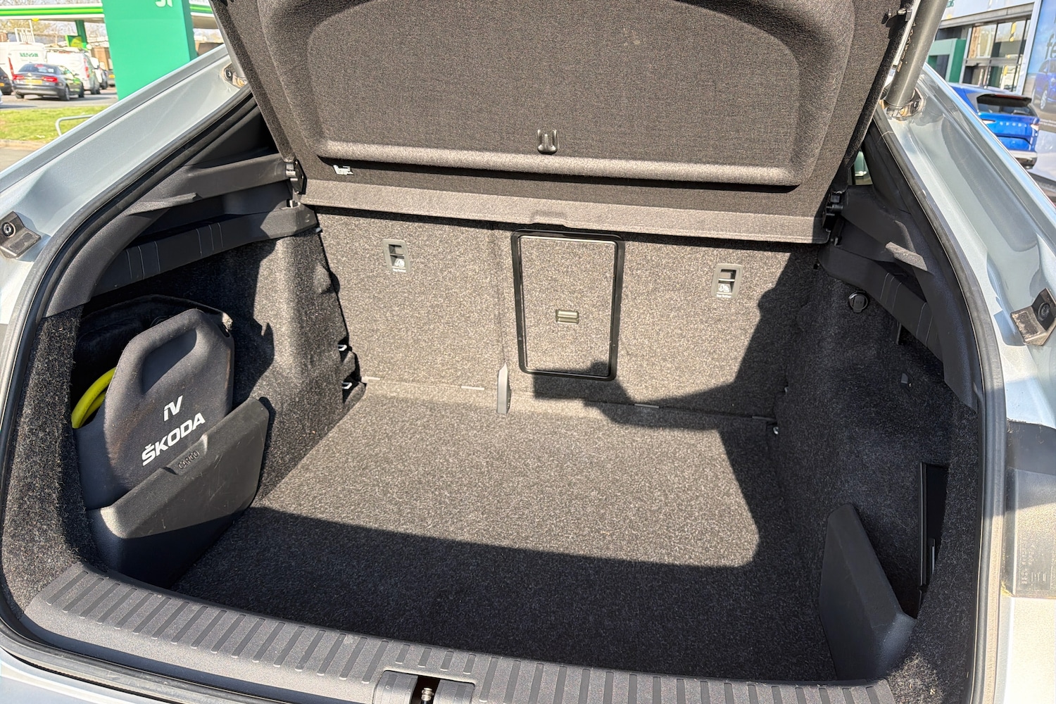 Used Skoda Enyaq 2024 for sale - 78036574: Photo 10