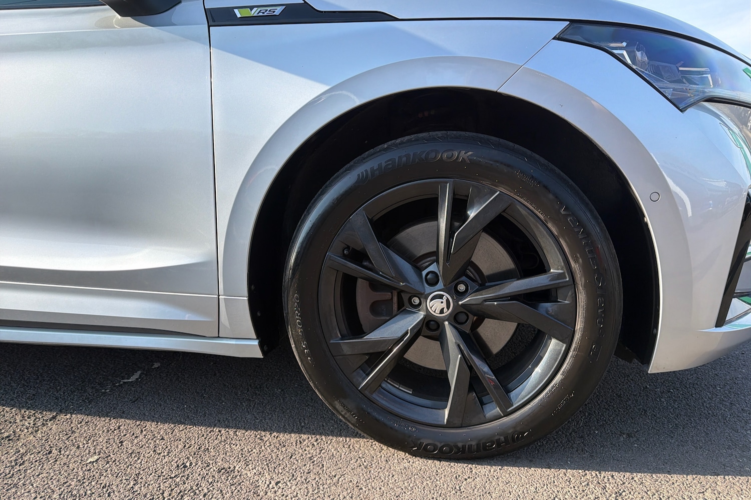 Used Skoda Enyaq 2024 for sale - 78036574: Photo 5