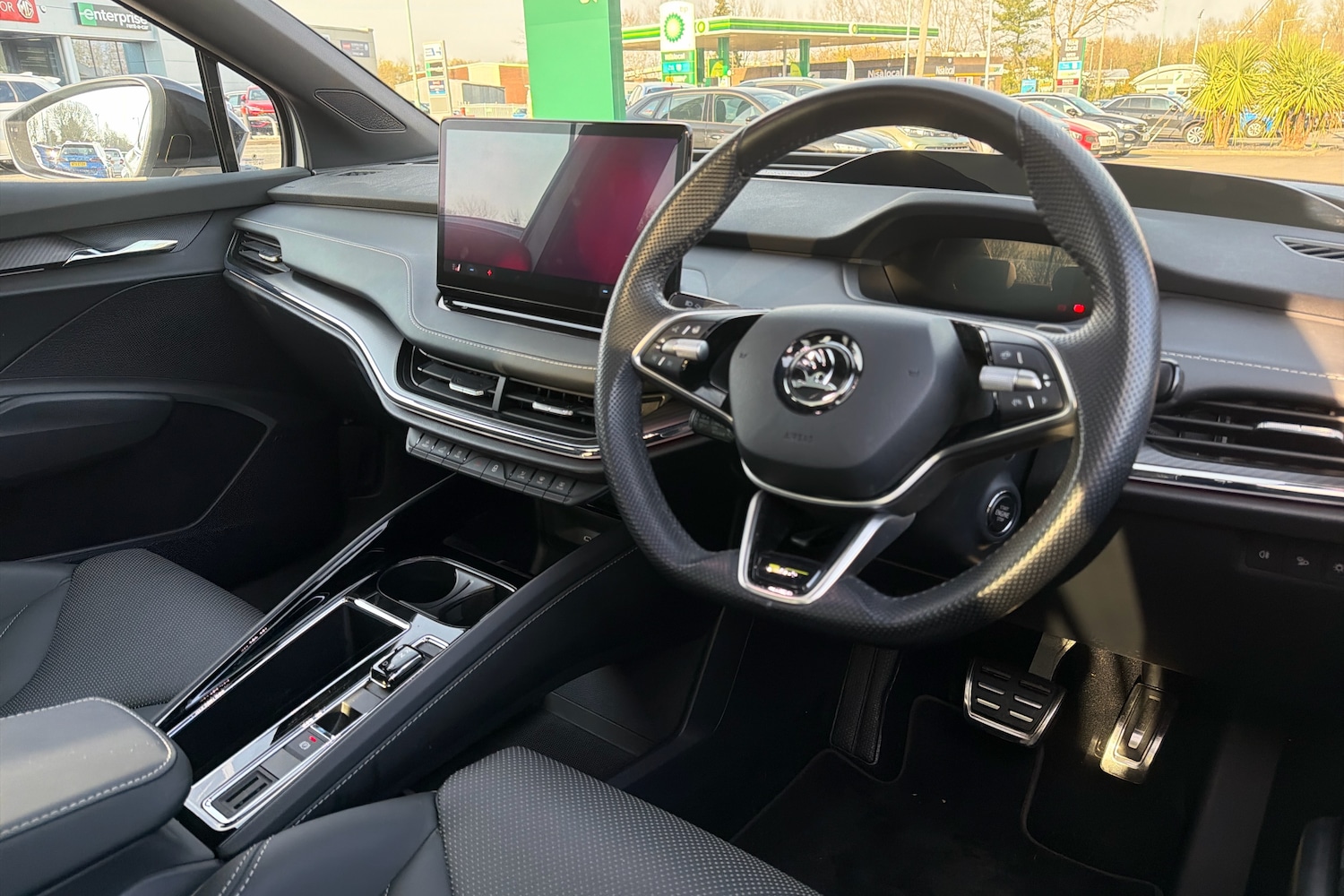 Used Skoda Enyaq 2024 for sale - 78036574: Photo 6