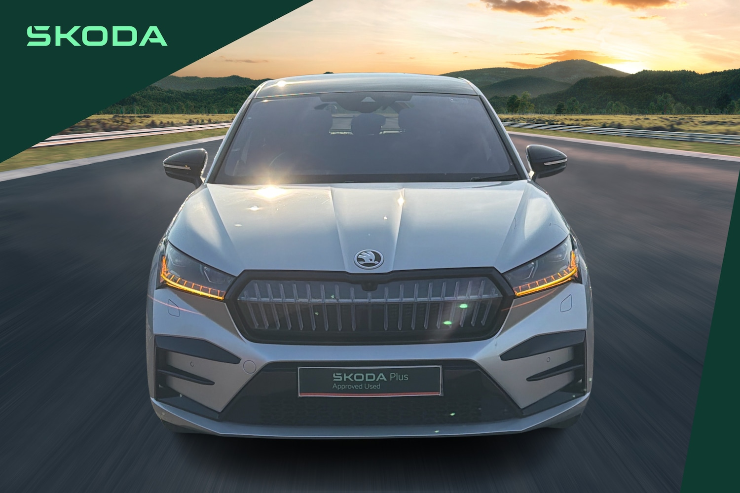 Used Skoda Enyaq 2024 for sale - 78036574: Photo 7