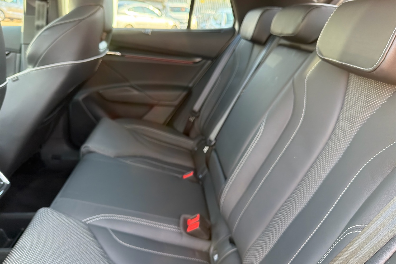 Used Skoda Enyaq 2024 for sale - 78036574: Photo 8