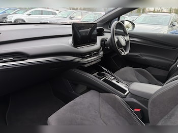 Used Skoda Enyaq 2024 for sale - 78074572: Photo