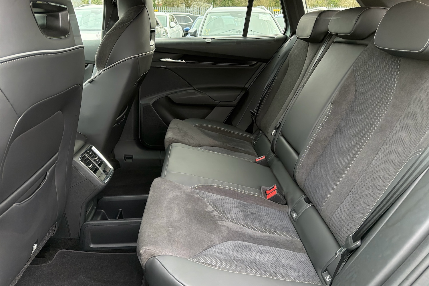 Used Skoda Enyaq 2024 for sale - 78074572: Photo 8