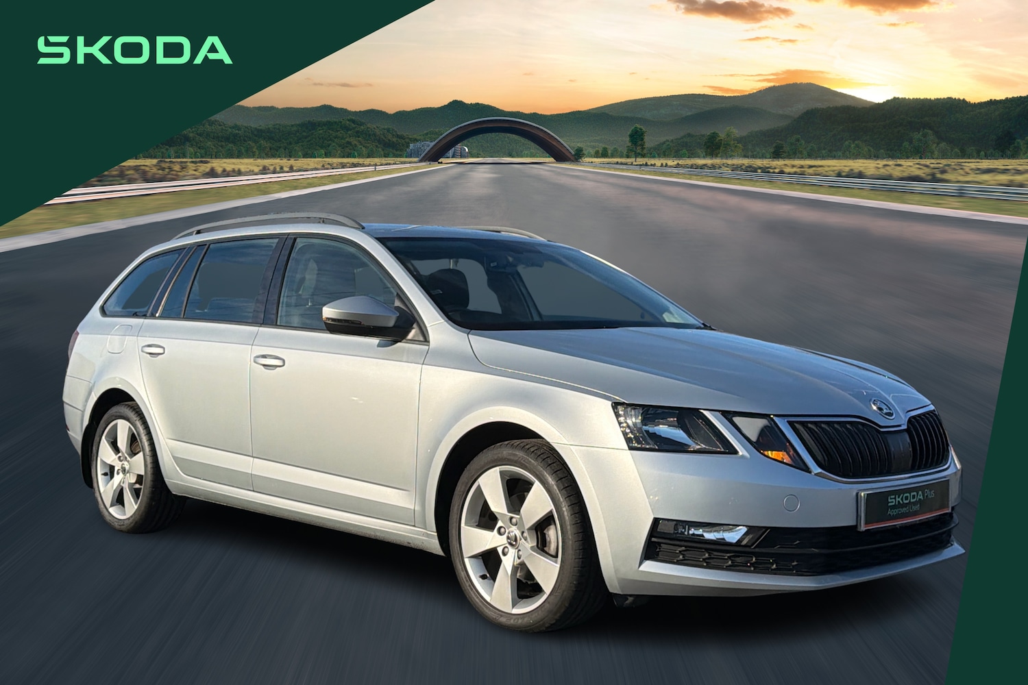 Used Skoda Octavia 2020 for sale - 76680901: Photo 1